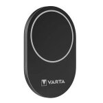 Varta mag pro wireless car charger smartphone champ magn�tique terrestre auto