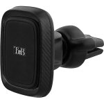 Vega magnetic phone holder for air vent, powerful magnet, all phones, optimum quality, compact, 360 degree ...