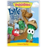 Veggietales: lyle the kindly viking [dvd]