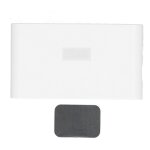 Veilleuse a capteur intelligent usb rechargeable aimant adsorption petite lampe de placard a led pour ...