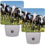 Veilleuses led pour bovins laitiers, avec capteur intelligent, veilleuse pour chambre a coucher, couloir, ... Veilleuses led pour bovins laitiers, avec capteur intelligent, veilleuse pour chambre a coucher, couloir, ...