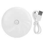 Veilleuse led, contrle de mouvement du corps de lumire de capteur intelligent klb