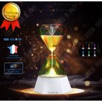 Veilleuse sablier enfant bebe led rechargeable automatique 15 minutes lampe de chevet bureau moderne ... Veilleuse sablier enfant bebe led rechargeable automatique 15 minutes lampe de chevet bureau moderne ...