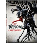 Venom: 3 - movie collection [digital video disc] digital copy, subtitled