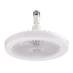 Ventilateurs de plafond avec télécommande et lampe à lumière ventilateur e27 base de convertisseur ventilateur ... Ventilateurs de plafond avec télécommande et lampe à lumière ventilateur e27 base de convertisseur ventilateur ...
