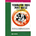Verbrande brug - pont brule - edition benelux