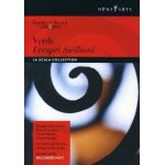 Verdi - i vespri siciliani / merritt, studer, furlanetto, zancanaro, musinu, banditelli, gavazzi, muti, ...