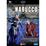 Verdi : nabucco. netrebko, enkhbat, salas, van horn, di sauro, steinberg, poda.