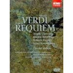 Verdi - requiem / angela gheorghiu, roberto alagna, daniela barcellona, julian konstantinov, claudio ...