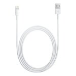 Vritable apple md818zm / a blanc 1 m rversible usb 2. 0 de charge et de synchronisation de donnes ...