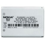 Vritable batterie / batterie haute qualit blc - 2 pour nokia 3310 3320 3510i 6810 3410 3510 3350 6800 ...