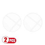 Verre de protection d'cran pour huawei watch gt5 pro, 46mm 42mm 41mm, rsistant aux rayures, verre de ...