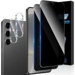 Verre trempé anti - espion couverture complète pour samsung galaxy s24 5g avec caméra arrière protecteur ... Verre trempé anti - espion couverture complète pour samsung galaxy s24 5g avec caméra arrière protecteur ...