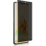 Verre tremp� anti - espion pour oppo reno 8t 4g, couverture compl�te anti - spy privacy film protection ...