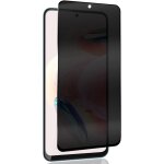 Verre tremp� anti - espion pour redmi note 12 4g, couverture compl�te anti - spy privacy film protection ...