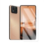 Verre tremp pour asus rog phone 8 pro 5g ai2401 6. 78  - film de protection - visiodirect -