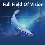 Verre tremp pour asus rog phone 9 / rog phone 8 protection ecran, [3 pices] 9h duret vitre tremp, ...