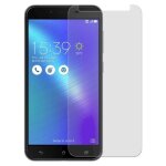 Verre tremp� pour asus zenfone 3 max plus zc553kl 5, 5 - film vitre protection ecran phonillico�