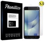 Verre trempe pour asus zenfone 4 max zc520kl [pack 3] film vitre protection ecran ultra resistant phonillico� ...