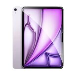 Verre tremp� a coque compl�te de qualit� sup�rieure phonecare pour apple ipad air 13 (2025) - transparent ...