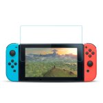 Verre trempé film protecteur d'écran premium clear pour commutateur nintendo - ebuy Verre trempé film protecteur d'écran premium clear pour commutateur nintendo - ebuy