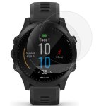 Verre trempe pour garmin forerunner 945 [lot de 2] protection ecran montre anti rayure [phonillico]