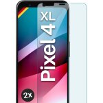 Verre tremp� compatible avec google pixel 4 xl - film de protection en verre, film protecteur d'�cran ...