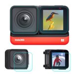Verre trempé housse de protection pour gopro go pro hero5 hero6 hero7 hero 5 / 6 / 7 noir objectif de ... Verre trempé housse de protection pour gopro go pro hero5 hero6 hero7 hero 5 / 6 / 7 noir objectif de ...
