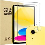 Verre trempé pour ipad 11 pouces(a16) 2025, ipad 10ème génération 10. 9 pouces 2022, 2 protection ecran ... Verre trempé pour ipad 11 pouces(a16) 2025, ipad 10ème génération 10. 9 pouces 2022, 2 protection ecran ...