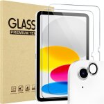 Verre trempé pour ipad (a16) 11 pouces 2025, ipad 10ème génération 10. 9 pouces 2022, 2 protection ecran ... Verre trempé pour ipad (a16) 11 pouces 2025, ipad 10ème génération 10. 9 pouces 2022, 2 protection ecran ...