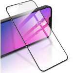 Verre tremp iphone 12 mini 2 pices couverture complte film protection ecran duret 9h anti rayures ...