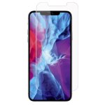 Verre tremp� iphone 12 pro max (2020 - 6, 7 ) film vitre protection transparent