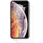 Verre tremp� iphone xs max, film protection ecran verre tremp� pour iphone xs max vitre protection iphone ...