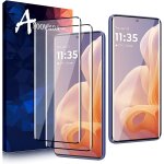 Verre trempé moto g85 / moto edge 50 fusion film protection ecran ultra résistant aux rayures protecteur ... Verre trempé moto g85 / moto edge 50 fusion film protection ecran ultra résistant aux rayures protecteur ...