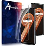 Verre tremp compatible avec oppo realme 9i film protection ecran ultra rsistant aux rayures protecteur ...