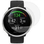 Verre trempe pour polar ignite 2 / ignite [lot de 2] film protection ecran montre anti rayure [phonillico] ...