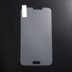 Verre tremp� samsung galaxy s5 - vitre protection g900f / i9600 - film transparent