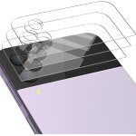 Verre trempé pour samsung galaxy z flip 4 protection d'écran. hd clair, 9h anti - rayures, 3 pièces galaxy ... Verre trempé pour samsung galaxy z flip 4 protection d'écran. hd clair, 9h anti - rayures, 3 pièces galaxy ...