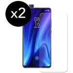 Verre tremp� xiaomi mi9 t / mi 9t pro, film protection d'�cran protecteur vitre avec [adh�sif partout ...