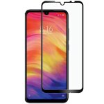 Verre tremp� pour xiaomi redmi note 7, weideworld 3d couverture compl�te protection ecran verre tremp� ...