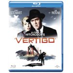 Vertigo (alfred hitchcock)