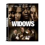 Les veuves (widows)