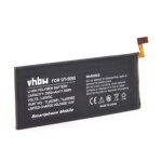Vhbw 1x batterie compatible avec alcatel one touch ot - 5095l, ot - 5095y, pop 4s lte, pop 4s t�l�phone ...