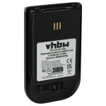 Vhbw 1x batterie compatible avec ericsson dt690, dt692 t�l�phone fixe sans fil (900mah, 3, 7v, li - ion) ...