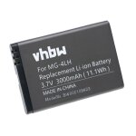 Vhbw 1x batterie compatible avec hemisphere gps xf1, xf1 gps, appareil de navigation (3000mah, 3, 7v, ... Vhbw 1x batterie compatible avec hemisphere gps xf1, xf1 gps, appareil de navigation (3000mah, 3, 7v, ...