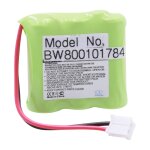 Vhbw 1x batterie compatible avec logicom iloa 312, 313, 310, 340, 350, 314, 315, 353, 480, 352 tlphone ...