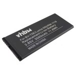 Vhbw 1x batterie compatible avec microsoft / nokia lumia 950, 940, rm - 110, 950 dual sim, 940 xl t�l�phone ...