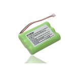 Vhbw 1x batterie remplacement pour agfeo 23no09tt30, 84743411, ah - aaa600f pour tlphone fixe sans ...