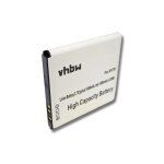 Vhbw 1x batterie remplacement pour alcatel by80, by78, cab32a0000c1, tlib32a, cab32a0000c2 pour t�l�phone ...