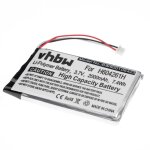Vhbw 1x batterie remplacement pour bushnell h604261h pour gps, appareil de navigation (2000mah, 3, 7v, ... Vhbw 1x batterie remplacement pour bushnell h604261h pour gps, appareil de navigation (2000mah, 3, 7v, ...